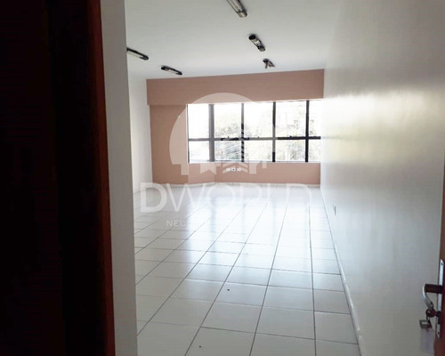 Imagem 6 de 17 de Ótimo Localização - Fácil Acesso! - Sa01461 - 67605936
