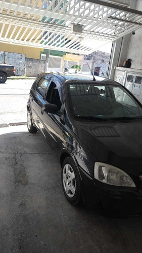 Chevrolet Corsa 2012 1.4 Maxx Econoflex 5p