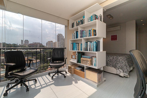 Imagem 12 de 15 de Apartamento Para Venda Em São Paulo, Vila Mariana, 3 Dormitórios, 3 Suítes, 4 Banheiros, 3 Vagas - 2883_2-1036392