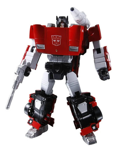 Transformers Autobot Ko Mp-12b Sideswipe No Optimus G1