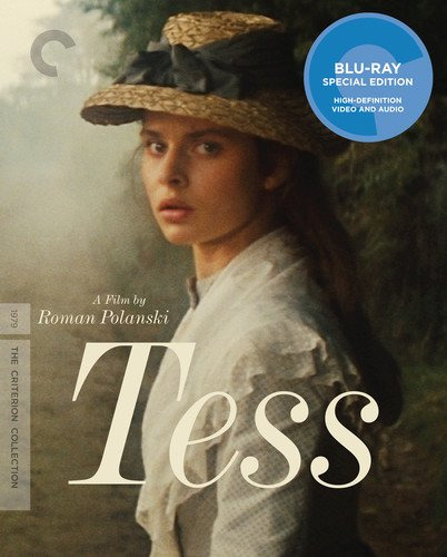 Tess (la Colección De Criterio) 73jq5