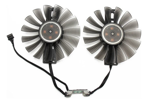 Acd Graphics Fanfit Para Gainward Gtx1060 Phoenix Ventilador