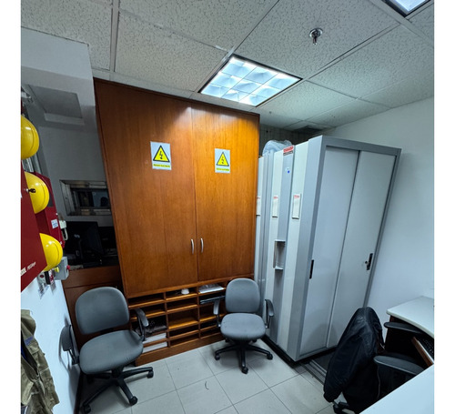 Oficina En Venta ~387 M2. Los Palos Grandes.