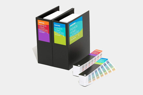 Pantone Fhip230a 315 Especificador Y Guía De Color Nuevo