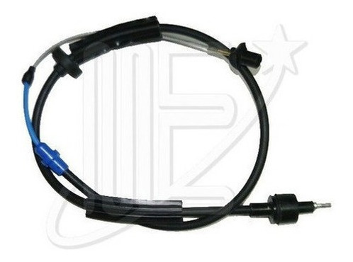 Cable Embrague Ford Escort 1.8 92/95 Caja Mq