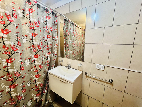 Departamento Venta 4 Ambientes Cochera Parque Patricios