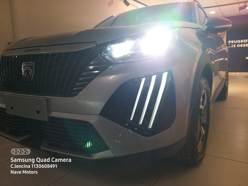 Peugeot 2008 1.0T Active