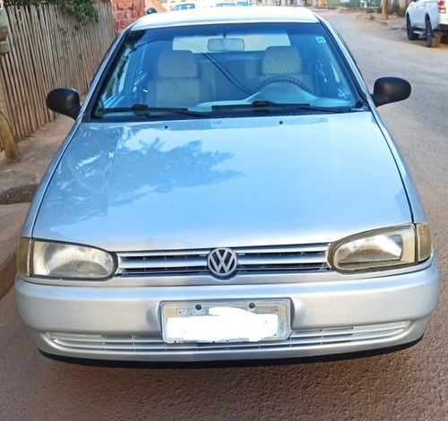 Volkswagen Gol Gol 98/99