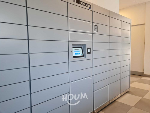 Departamento Vicuña Mackenna Id: 149598