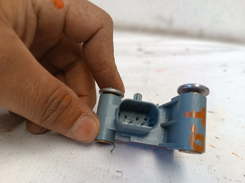 Sensor Impacto Tras Dch Mini Cooper R56 Chili 2013 09-13 (Usado)