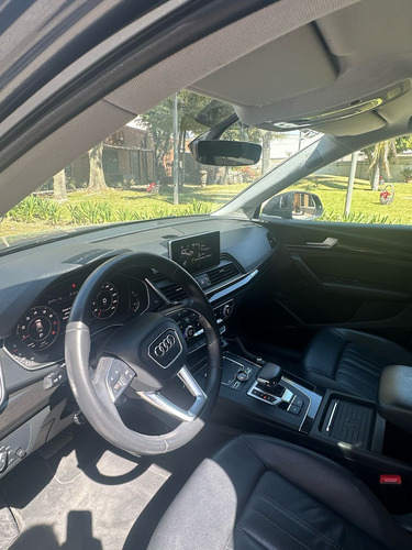Audi Q5 2.0 L T Elite Dsg