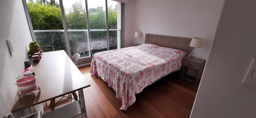 Imagen 6 de 13 de Venta Apartamento 3 Dormitorios Con Parrillero En Carrasco