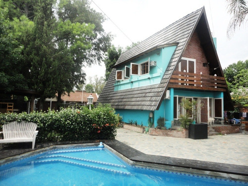 Imagen 12 de 16 de Casa En Venta En Villa De Mayo