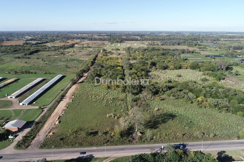 Imagen 9 de 18 de Terreno Fraccion En Venta Ubicado En Pilar, G.b.a. Zona Norte