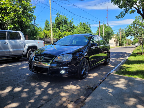 Volkswagen Vento 2.5 Advance 170cv