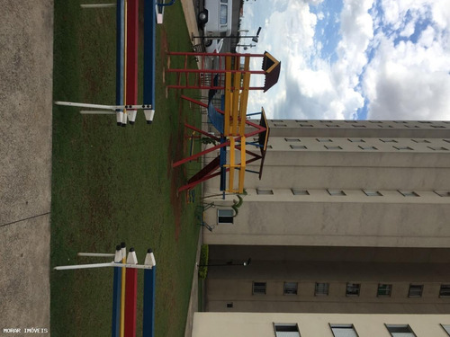 Imagem 12 de 12 de Apartamento Para Venda Em Jundiaí, Vila Rami, 3 Dormitórios, 1 Suíte, 2 Banheiros, 1 Vaga - E411_2-1079197