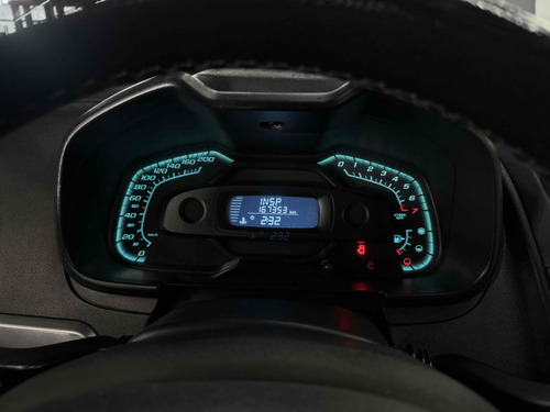 Chevrolet Montana 1.4 MPFI SPORT CS 8V ECONO FLEX 2P MANUAL