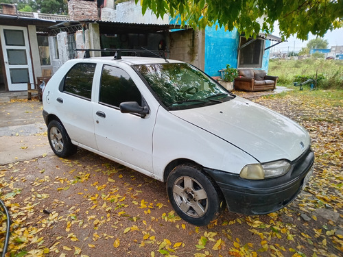 Fiat Palio 1.7 El