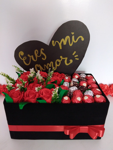 Imagen 7 de 10 de Arreglos Personalizados