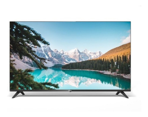 Smart Tv Televisor Candy 50sv1300 Led 50' 4k Netflix Youtube