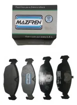 Comprar Pastillas De Freno Chevrolet Corsa Classic Wagon Agile Celta
