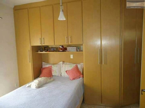 Venda - Apartamento - Vila Molon - Americana - Sp - 2576