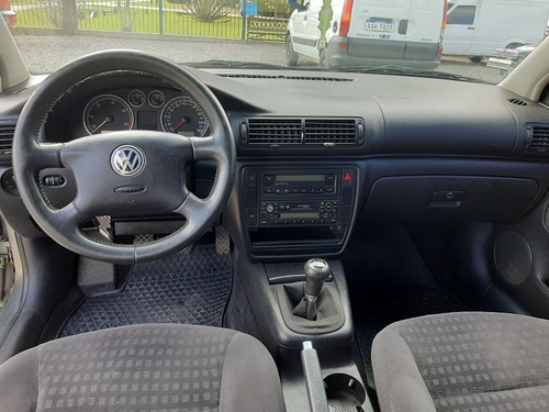 Volkswagen Passat 1.9 Tdi