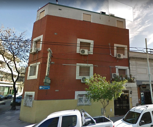 Edificio En Block En Venta - San Cristobal - Ar-ca1-9