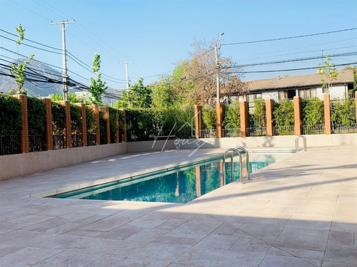 Excelente Y Amplio Dpto. En Arriendo En Jardín Del Este - 4d