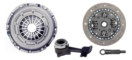 Clutch Perfectionp Focus Zx3 2.0 2000 2001 2002 2003 2004