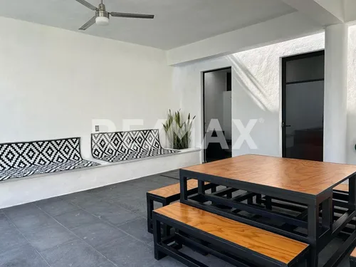 Casa En Venta En Morelos, Fraccionamiento Real De Oaxtepec