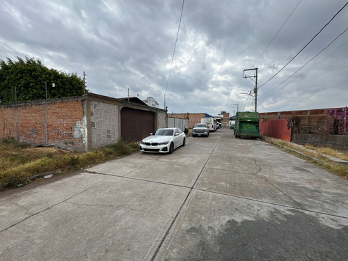 Bodega En Venta En A Unas Cuadras De La Central Camionera