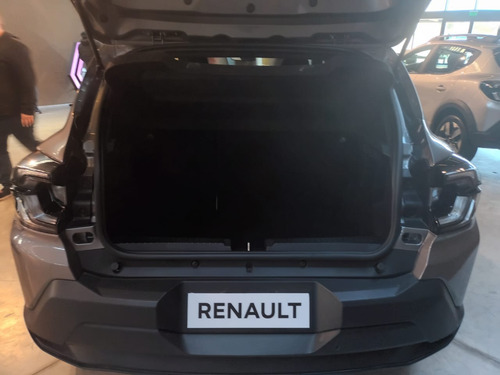 Renault Kardian 1.0 Tce Evolution 200 Edc