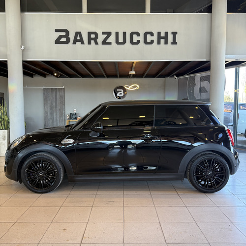Mini Cooper S 2.0 F56 Chili 192Cv 3P