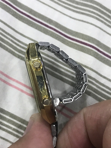 Citizen Ana Digi Temp ( Raro)