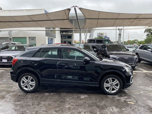 Audi Q2 1.4 35 Tfsi Select