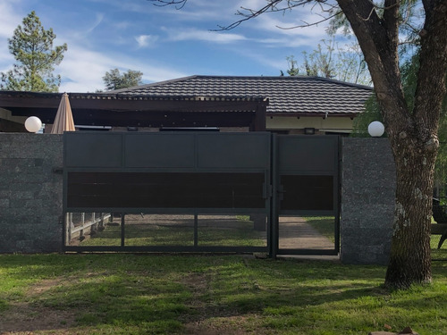 La Esquina - Hermosa Casa - En Termas Del Dayman