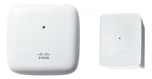 Kit Repetidor Wifi Ac Mesh Cisco Business Dual Band Mu-mimo