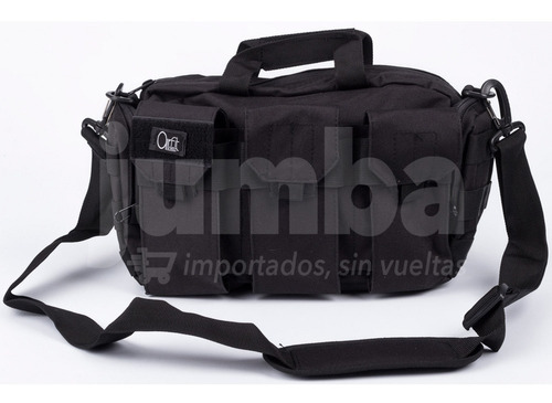 Morral Molle Mochila Táctica Bolso Militar 