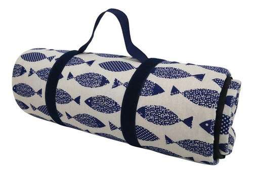 Imagen 1 de 5 de Picnic Mat