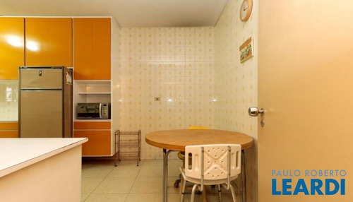 Imagem 9 de 15 de Apartamento - Paraíso - Sp - 643142