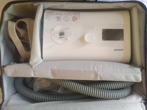 Auto Cpap Yuwell Yh550a