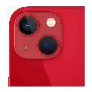 iPhone 13 Mini 128 Gb Rojo Acces Orig Liberado A Meses Grado A