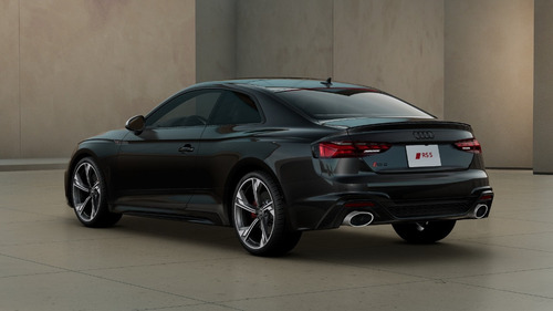 Audi Rs5 Rs 5 Coupe 2025 450hp Entrega Inmediata