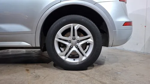 Audi Q5 2.0 SELECT DCT 4WD