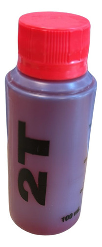 Aceite Para Mezcla Para Motosierra/demalezadora 100cc - Sc -