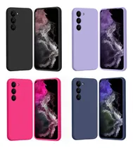 Comprar Case Funda Soft Premium Para Samsung S21\u002F S21 Plus\u002F S21 Fe