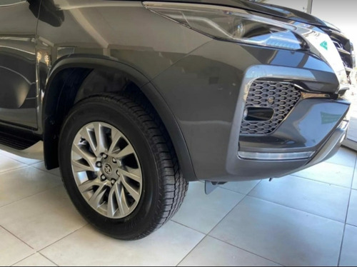 Toyota Sw4 2021 2.8 Srx 177cv 4x4 7as At