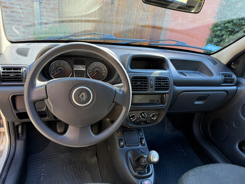 Renault Clio 1.2 Mio Confort Plus Abc 3P