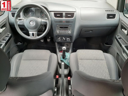Volkswagen Fox 1.0 Mi Total Flex 8v 5p